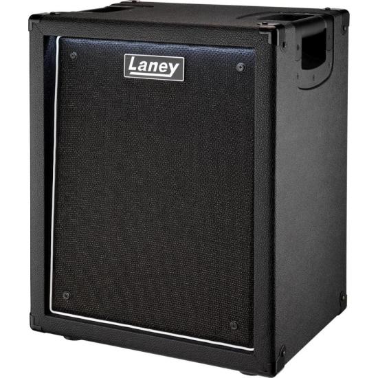 Amplificador de Guitarra Laney LFR-110 250W Preto por 4.223,00 à vista no boleto/pix ou parcele em até 12x sem juros. Compre na loja Mundomax!
