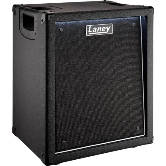 Amplificador de Guitarra Laney LFR-110 250W Preto por 4.223,00 à vista no boleto/pix ou parcele em até 12x sem juros. Compre na loja Mundomax!