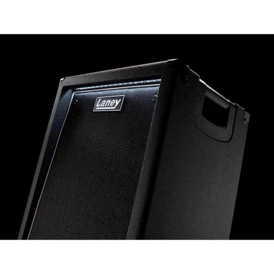 Amplificador de Guitarra Laney LFR-110 250W Preto por 4.223,00 à vista no boleto/pix ou parcele em até 12x sem juros. Compre na loja Mundomax!