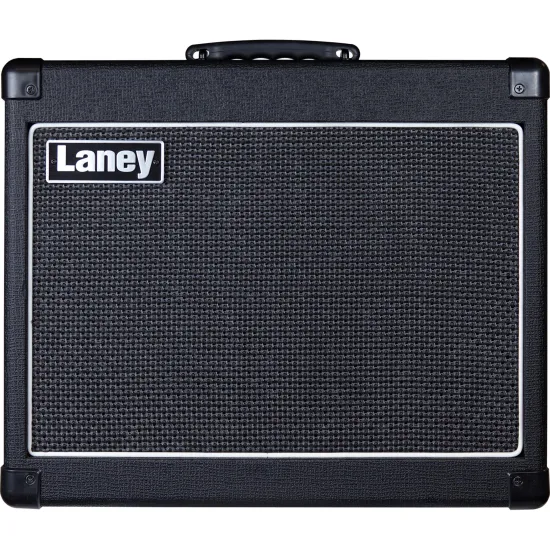 Amplificador de Guitarra Laney LG35R 35W Preto (87439)