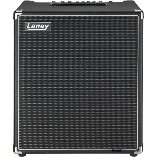 Amplificador de Baixo Laney Digbeth Foundry DBF200 Preto (87440)