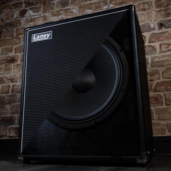 Amplificador de Baixo Laney Digbeth Foundry DBF200 Preto por 4.445,00 à vista no boleto/pix ou parcele em até 12x sem juros. Compre na loja Mundomax!
