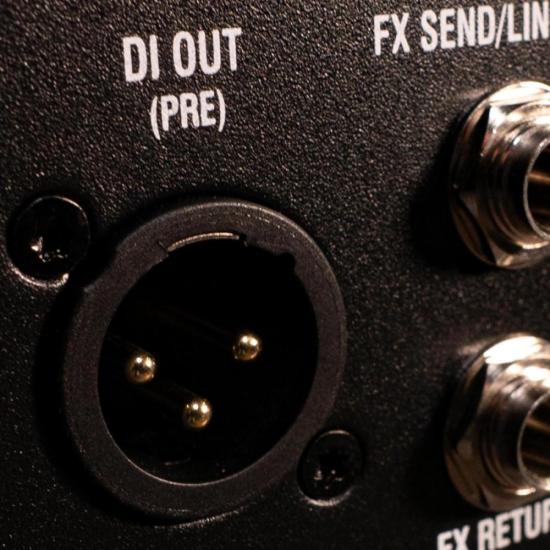 Amplificador de Baixo Laney Digbeth Foundry DBF200 Preto por 4.445,00 à vista no boleto/pix ou parcele em até 12x sem juros. Compre na loja Mundomax!