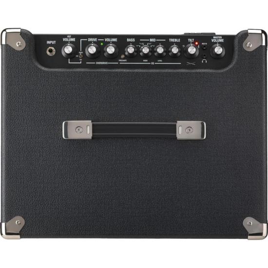 Amplificador de Baixo Laney Digbeth Foundry DBF100 Preto por 2.699,00 à vista no boleto/pix ou parcele em até 12x sem juros. Compre na loja Mundomax!