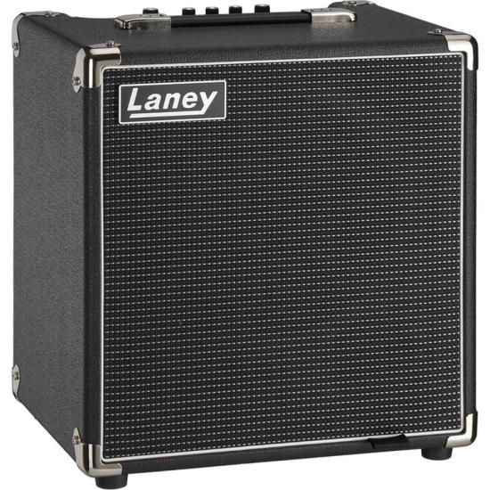 Amplificador de Baixo Laney Digbeth Foundry DBF30 Preto por 1.667,00 à vista no boleto/pix ou parcele em até 12x sem juros. Compre na loja Mundomax!