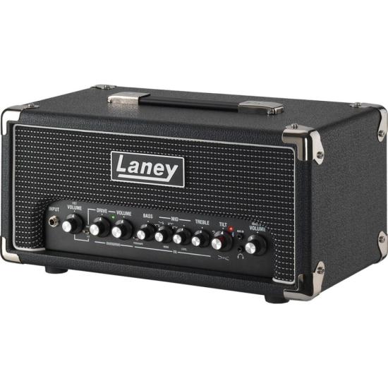 Amplificador de Baixo Laney Digbeth Foundry DBF200H Preto por 3.111,00 à vista no boleto/pix ou parcele em até 12x sem juros. Compre na loja Mundomax!