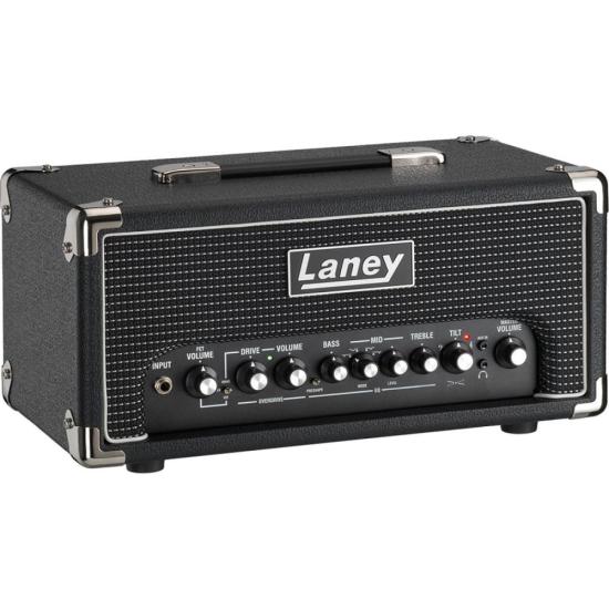 Amplificador de Baixo Laney Digbeth Foundry DBF200H Preto por 3.111,00 à vista no boleto/pix ou parcele em até 12x sem juros. Compre na loja Mundomax!