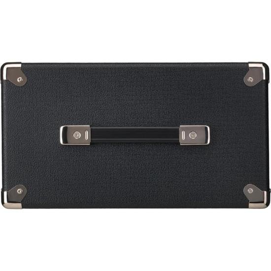 Amplificador de Baixo Laney Digbeth Foundry DBF200H Preto por 3.111,00 à vista no boleto/pix ou parcele em até 12x sem juros. Compre na loja Mundomax!