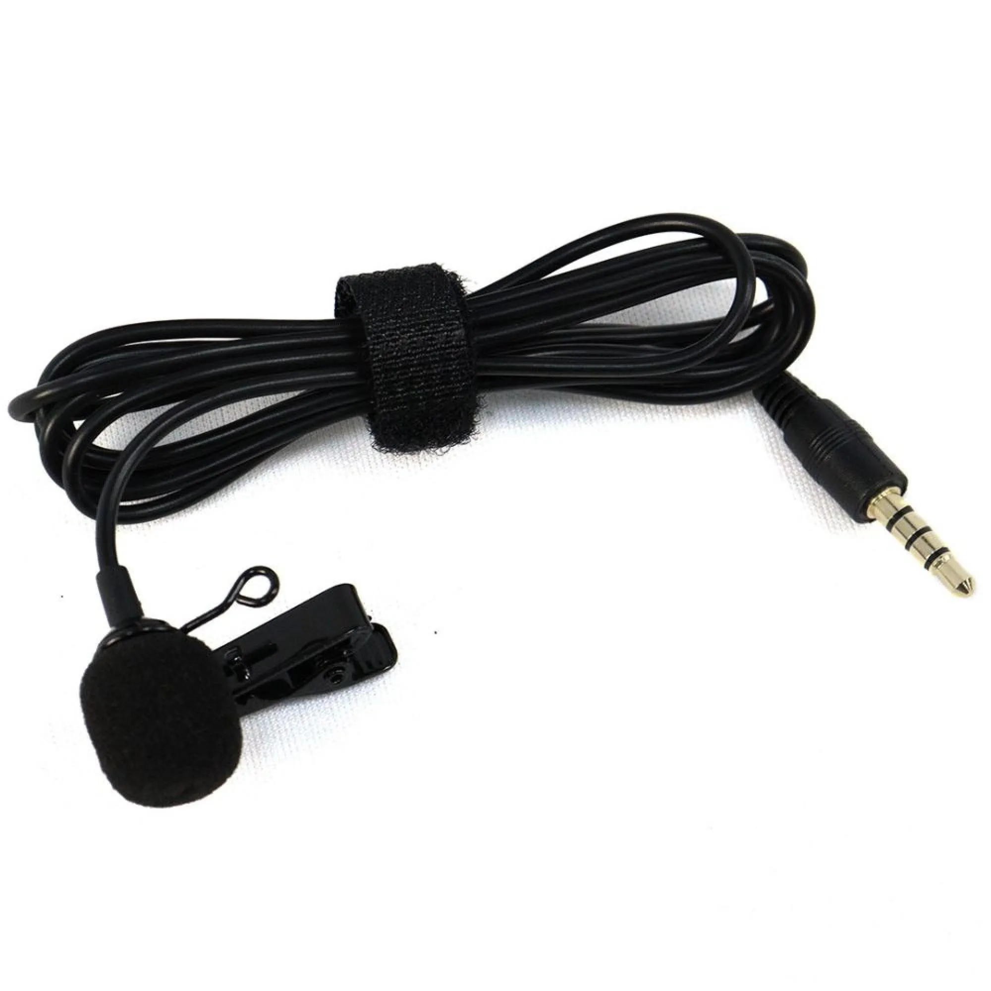 Microfone Lapela Kadosh KL1 Condensador Para Smartphone Com Fio por 0,00 à vista no boleto/pix ou parcele em até 1x sem juros. Compre na loja Mundomax!