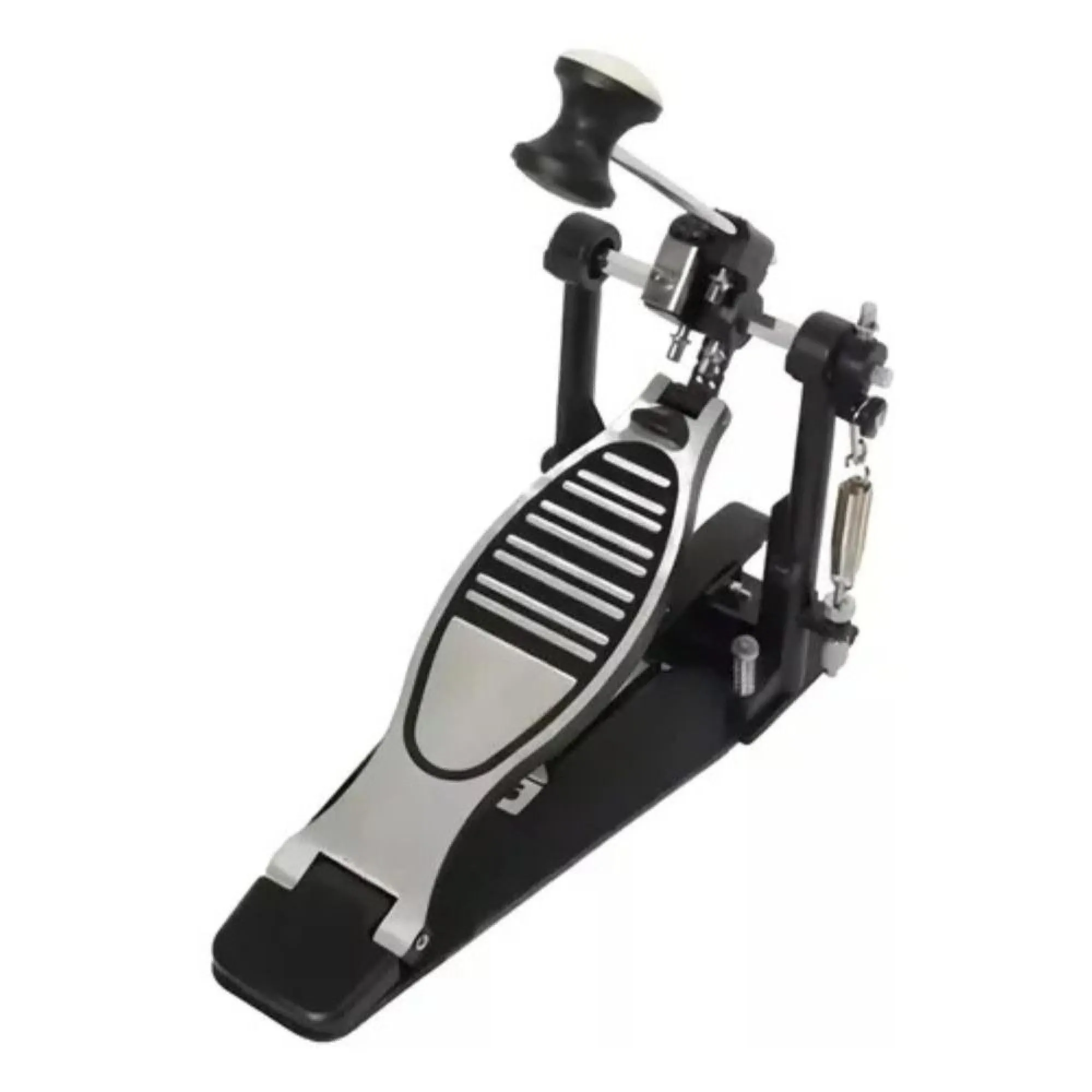 PEDAL P/BUMBO CUSTOM SOUND CSDPB 01 por 359,00 à vista no boleto/pix ou parcele em até 10x sem juros. Compre na loja Mundomax!