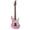 Guitarra Inteligente Mooer GTRS-S801 Shell Pink - Mundomax