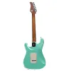 MOOER GTRS S801 サーフ・グリーン Guitarra Inteligente Mooer GTRS - S801 Surf Green - Mundomax