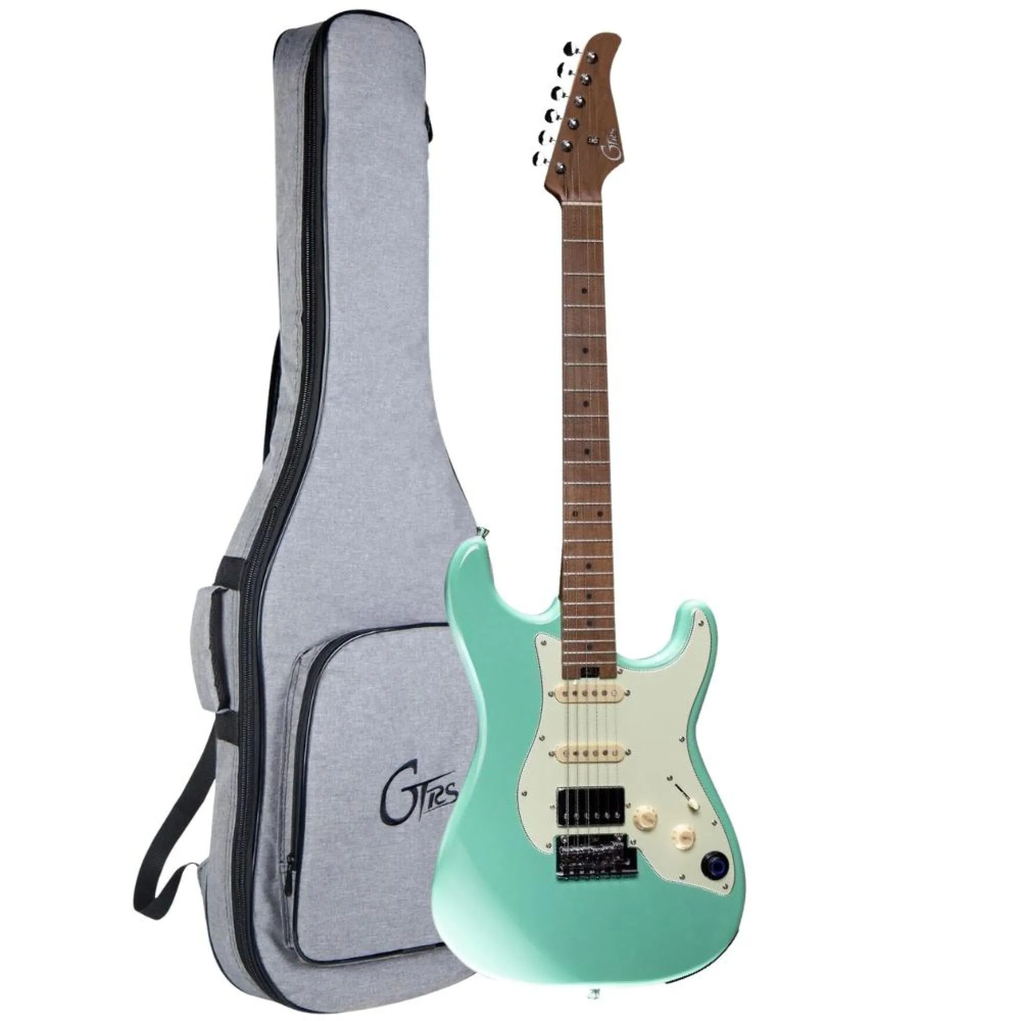 GUITARRA MOOER INTELIGENTE GTRS S801 SG (87495)