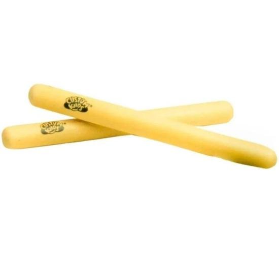 Kit Percussão Infantil Custom Sound Kids CKPK 4T por 149,00 à vista no boleto/pix ou parcele em até 5x sem juros. Compre na loja Mundomax!