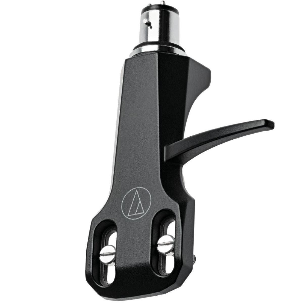 tokki ᙏ̤̫ Kit Cápsula Com Agulha Para Toca Discos + Cabeçote Audio Technica