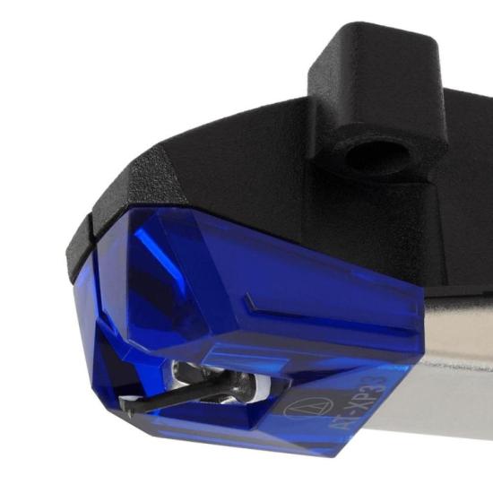 Kit Cápsula Com Agulha Para Toca Discos + Cabeçote Audio Technica por 950,00 à vista no boleto/pix ou parcele em até 10x sem juros. Compre na loja Mundomax!