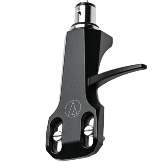 Kit Cápsula Com Agulha Para Toca Discos + Cabeçote Audio Technica por 950,00 à vista no boleto/pix ou parcele em até 10x sem juros. Compre na loja Mundomax!