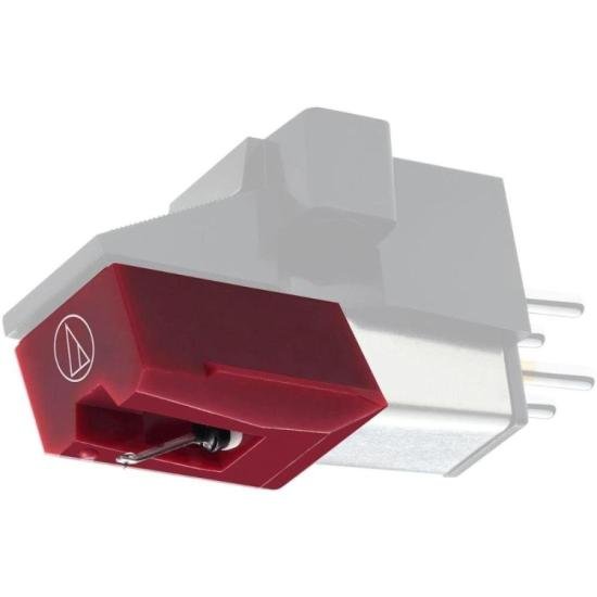 Agulha De Reposição Audio Technica ATN95EX Para Toca Discos por 490,00 à vista no boleto/pix ou parcele em até 10x sem juros. Compre na loja Mundomax!