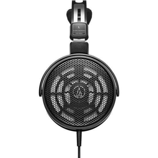 Fone De Ouvido Audio Technica ATH-R30X Pro De Referência Open-Back por 0,00 à vista no boleto/pix ou parcele em até 1x sem juros. Compre na loja Mundomax!