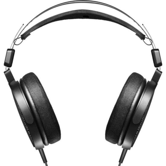 Fone De Ouvido Audio Technica ATH-R30X Pro De Referência Open-Back por 0,00 à vista no boleto/pix ou parcele em até 1x sem juros. Compre na loja Mundomax!
