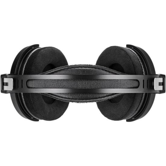 Fone De Ouvido Audio Technica ATH-R30X Pro De Referência Open-Back por 0,00 à vista no boleto/pix ou parcele em até 1x sem juros. Compre na loja Mundomax!