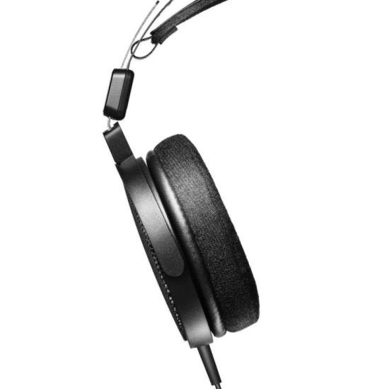 Fone De Ouvido Audio Technica ATH-R30X Pro De Referência Open-Back por 0,00 à vista no boleto/pix ou parcele em até 1x sem juros. Compre na loja Mundomax!