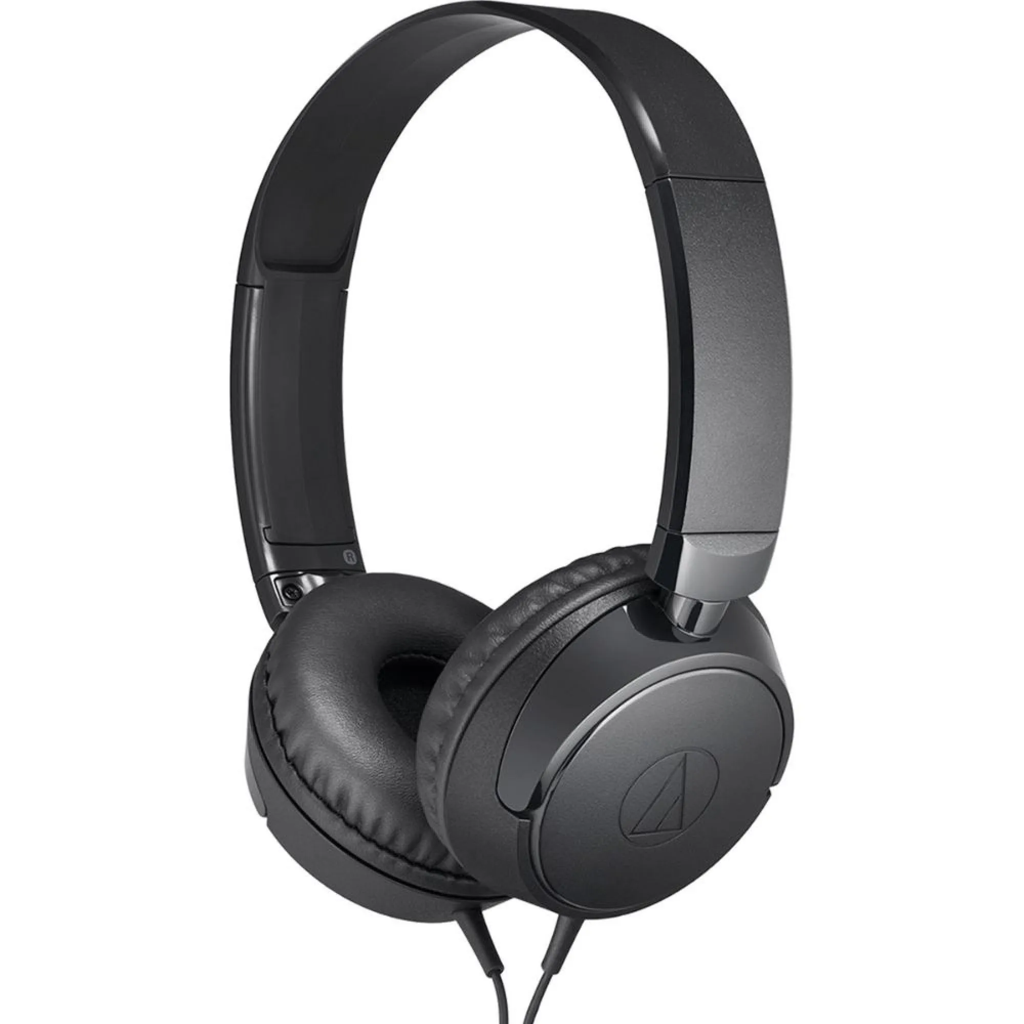 FONE AUDIO-TECHNICA ATH-S120C por 0,00 à vista no boleto/pix ou parcele em até 1x sem juros. Compre na loja Mundomax!