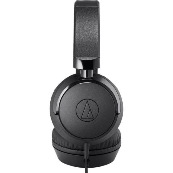 Fone De Ouvido Audio Technica ATH-S120C USB-C por 450,00 à vista no boleto/pix ou parcele em até 10x sem juros. Compre na loja Mundomax!