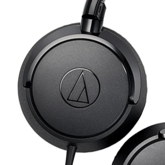 Fone De Ouvido Audio Technica ATH-S120C USB-C por 450,00 à vista no boleto/pix ou parcele em até 10x sem juros. Compre na loja Mundomax!