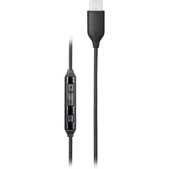 Fone De Ouvido Audio Technica ATH-S120C USB-C por 450,00 à vista no boleto/pix ou parcele em até 10x sem juros. Compre na loja Mundomax!