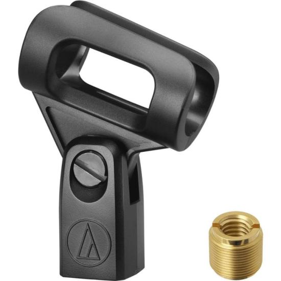 Microfone Dinâmico Audio Technica ATM510 Cardioide por 0,00 à vista no boleto/pix ou parcele em até 1x sem juros. Compre na loja Mundomax!