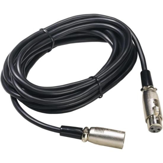 Microfone Dinâmico Audio Technica PRO41 Cardióide Preto por 580,00 à vista no boleto/pix ou parcele em até 10x sem juros. Compre na loja Mundomax!