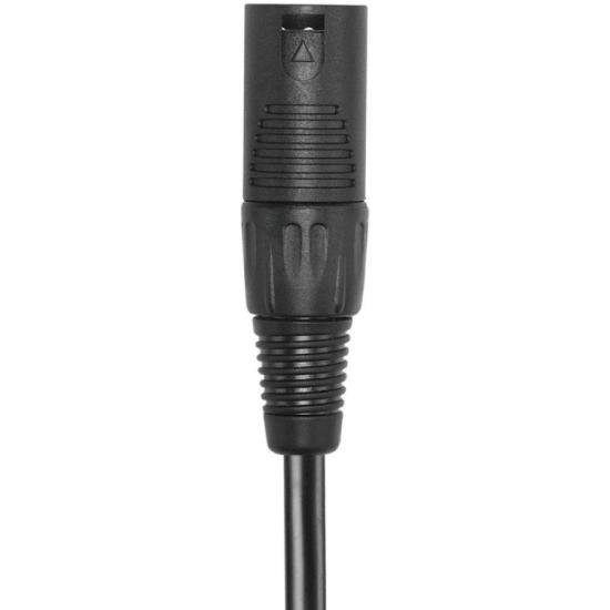 Microfone Dinâmico Audio Technica ATR1500X Unidirecional por 400,00 à vista no boleto/pix ou parcele em até 10x sem juros. Compre na loja Mundomax!