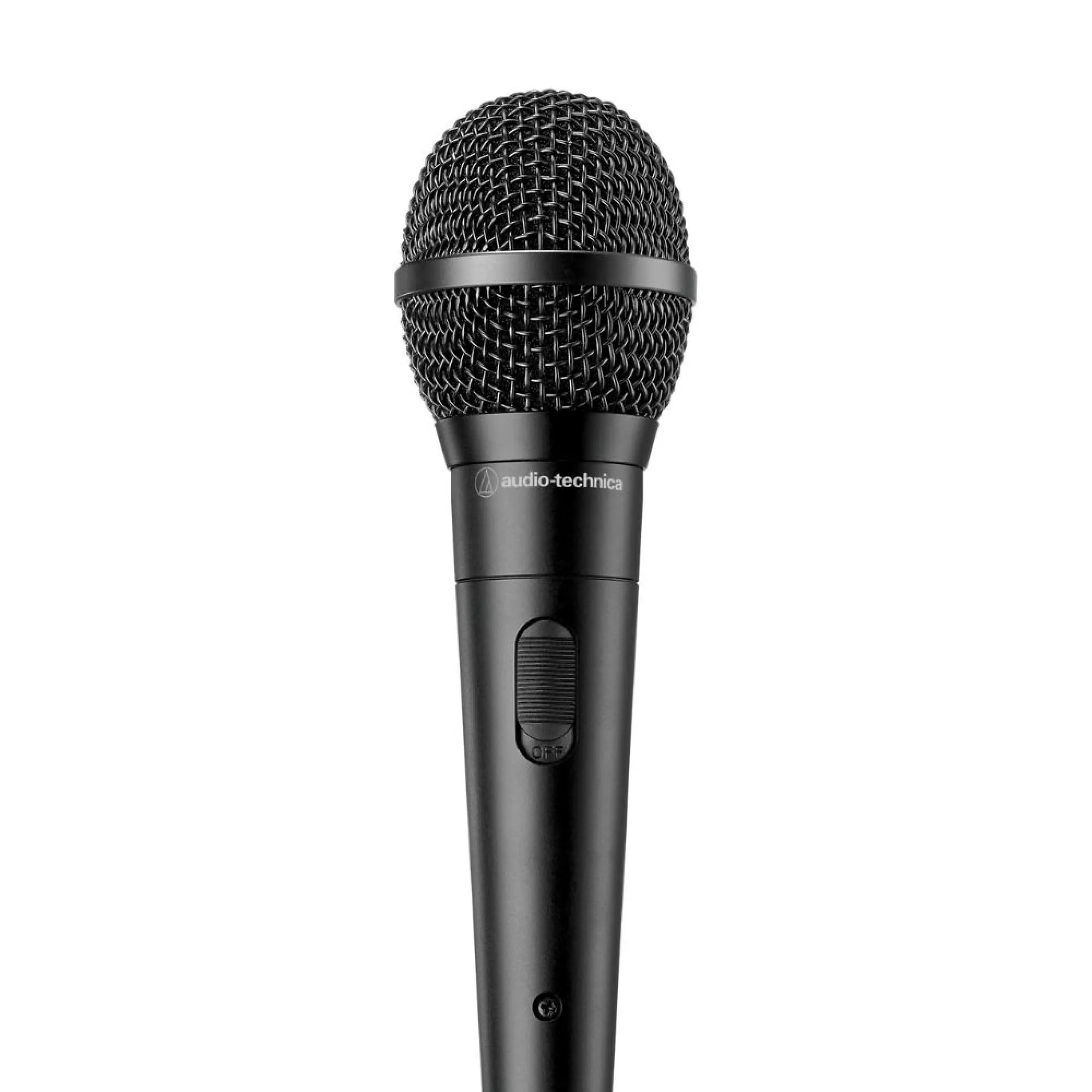 MIC DIN AUDIO TECHNICA ATR1300X por 0,00 à vista no boleto/pix ou parcele em até 1x sem juros. Compre na loja Mundomax!