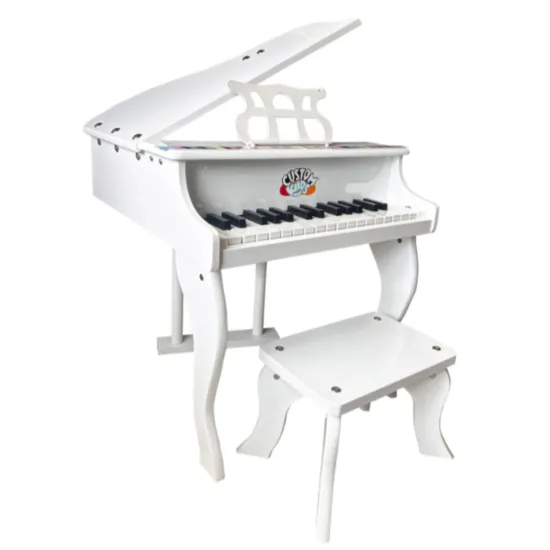 PIANO INFANTIL CUSTOM SOUND CPKI 30 BR por 1.199,00 à vista no boleto/pix ou parcele em até 12x sem juros. Compre na loja Mundomax!