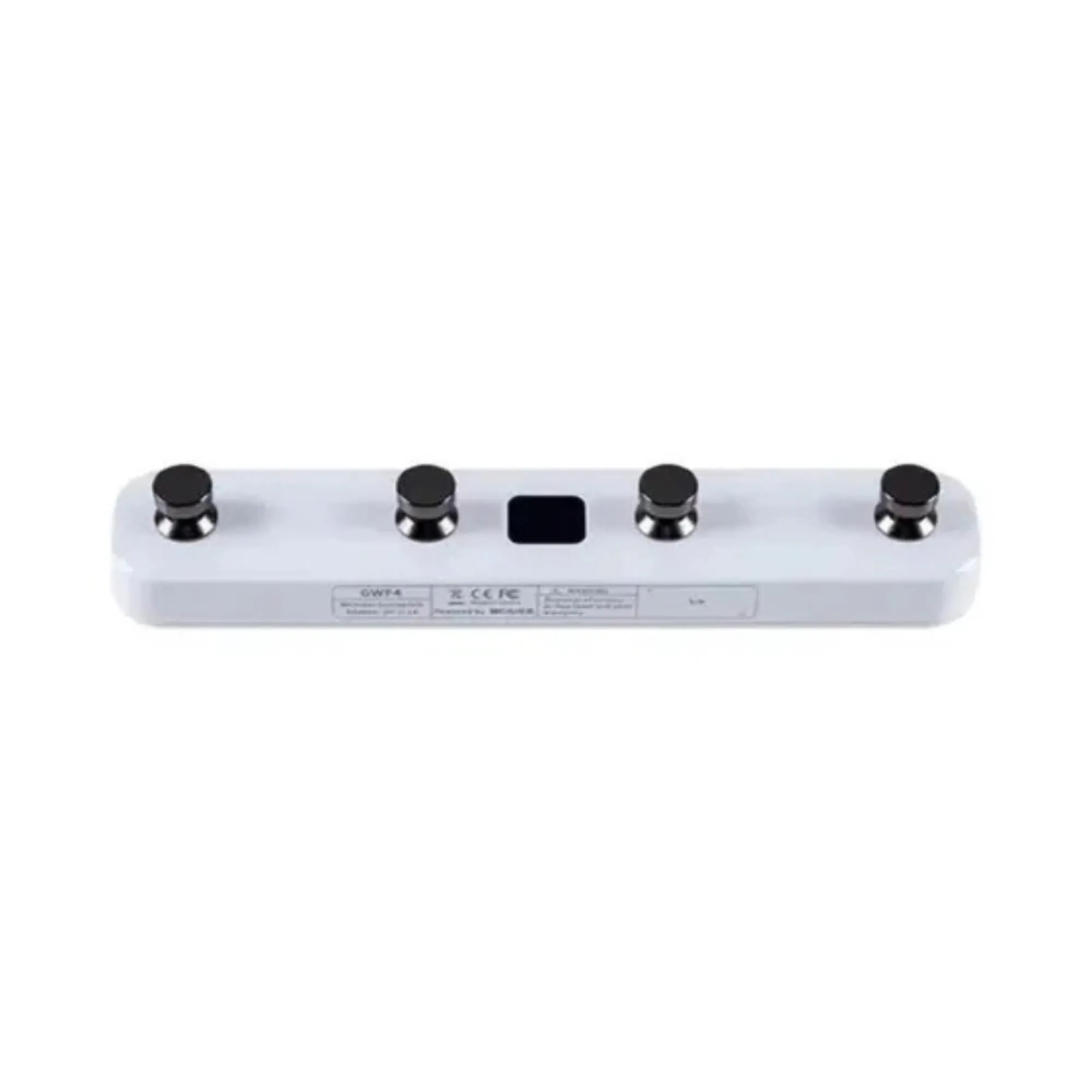FOOTSWITCH MOOER P/GTRS GWF4 (87534)
