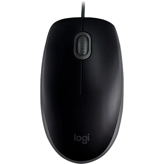 MOUSE LOGITECH M110 SILENT PT (87541)