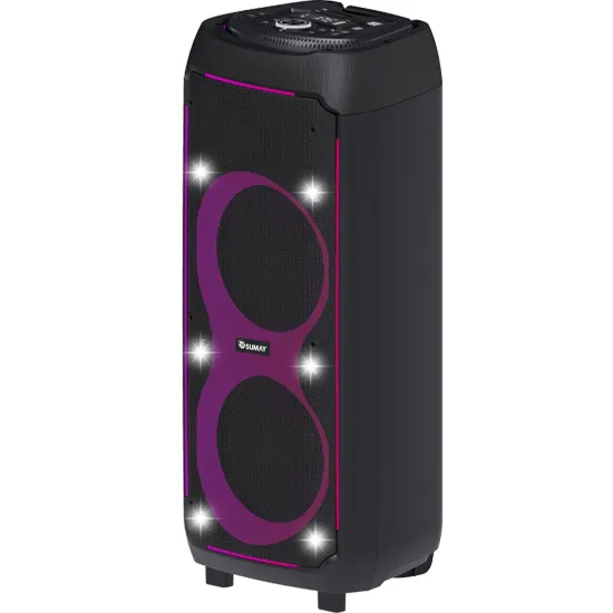 CX DE SOM 1600W SUMAY CAP49 ENERGY BOX (87542)