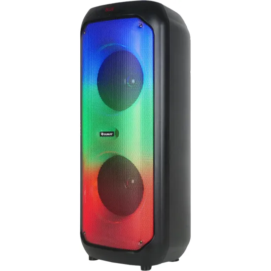 CX DE SOM 1000W SUMAY CAP51 FIRE (87545)