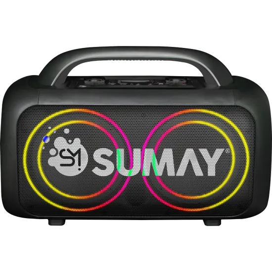 CX DE SOM 150W SUMAY CSP1318 POWERBLACK (87546)