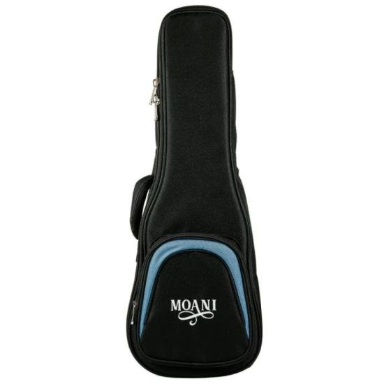 Ukulele Moani Ukmh02-23 Concert Acústico Com Bag Luxo por 439,00 à vista no boleto/pix ou parcele em até 10x sem juros. Compre na loja Mundomax!
