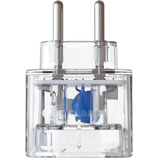 Protetor Contra Surtos DPS 2P 10A Pocket LCF Clamper Transparente por 39,00 à vista no boleto/pix ou parcele em até 1x sem juros. Compre na loja Mundomax!