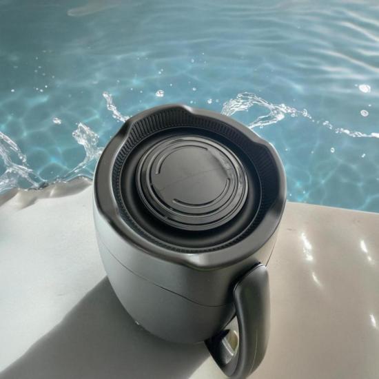 Caixa de Som Sumay CSP1302 GoldBox 120w Bluetooth Preta por 1.221,11 à vista no boleto/pix ou parcele em até 12x sem juros. Compre na loja Mundomax!