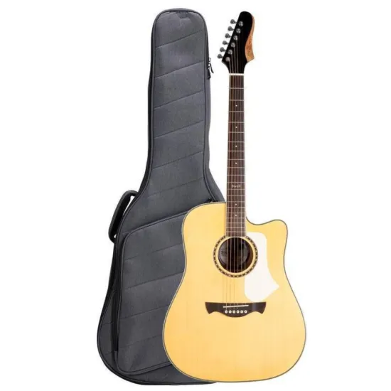 VIOLAO FOLK ACO TAGIMA SWELL DELUXE NB (87596)