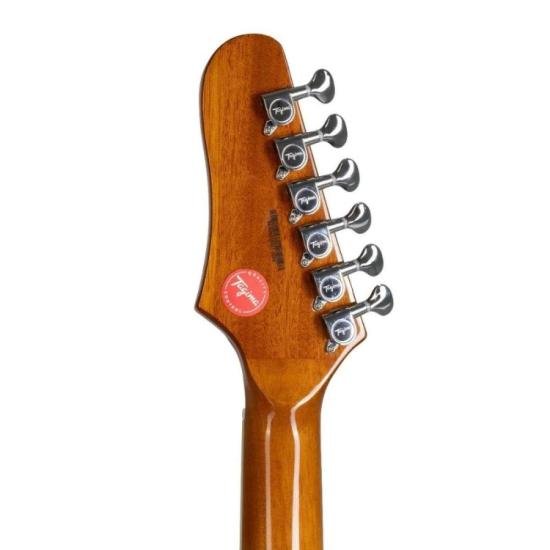 Violão Folk Tagima Swell Deluxe Eletroacústico Natural Com Bag por 1.994,00 à vista no boleto/pix ou parcele em até 12x sem juros. Compre na loja Mundomax!