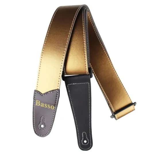 CORREIA BASSO PL 02 METAL GD (87597)