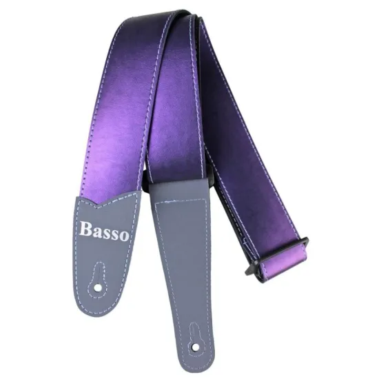CORREIA BASSO PL 05 METAL PURPLE (87600)