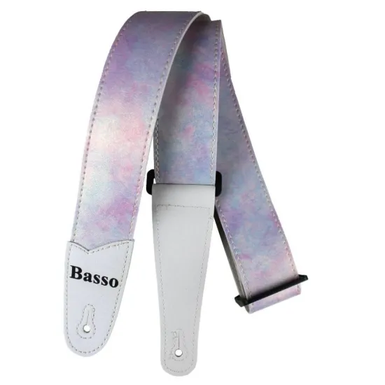 CORREIA BASSO PL 07 METAL HIPPIE (87601)