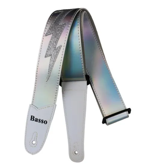 CORREIA BASSO PL 93 RAIO SILVER (87602)