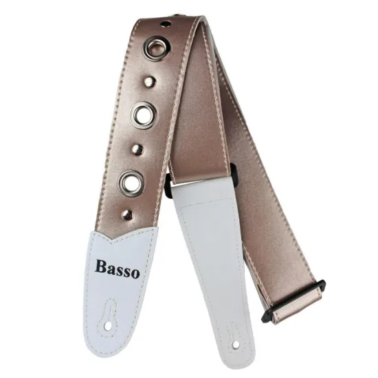 CORREIA BASSO PL 126 METAL COBALTO (87606)